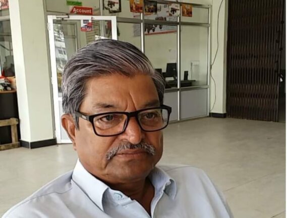 कपिलवस्तु कांग्रेस सभापतिमा पौडेल समूहका अब्दुल कलाम विजयी